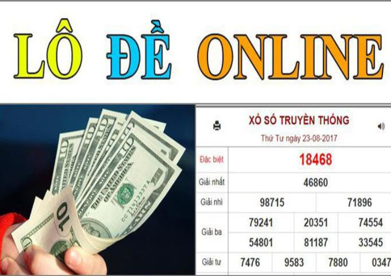 Chơi lô đề online chuyên nghiệp